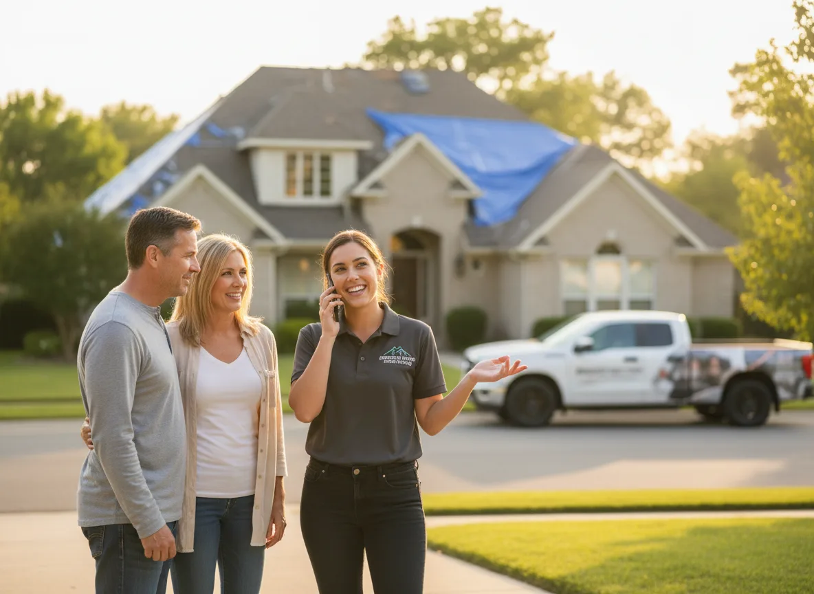 Emergency Roof Repair Anthony, NM FAQs